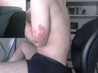 mateoconde webcam model stream image