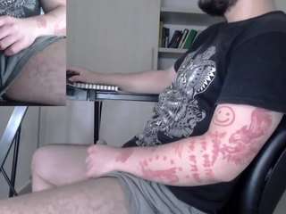 mateoconde webcam model stream image