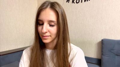 ZelmaMai webcam model stream image