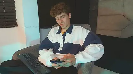 Tyler_Mcrey webcam model stream image