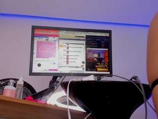 eva-rainn1 webcam model stream image