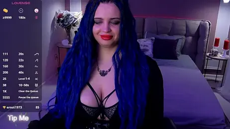 Miss_Maya_Mils webcam model stream image