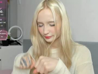 sweety_ellis webcam model stream image