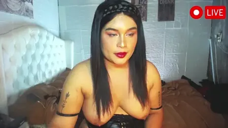 Hardcore_Tgirl webcam model stream image