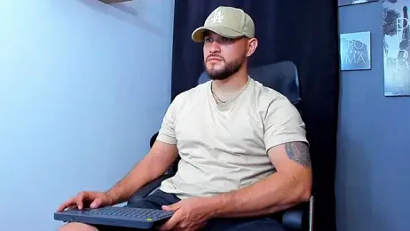 AndrewDiaz webcam stripchat model stream image