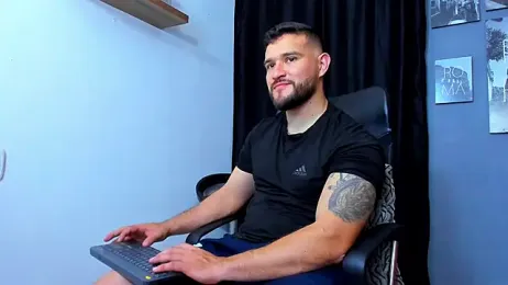 AndrewDiaz webcam model stream image