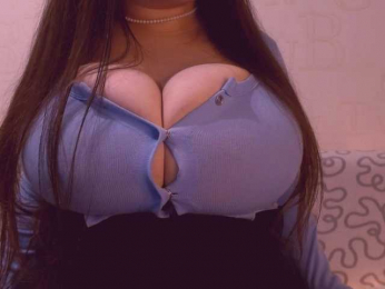 Spaceboobs webcam model stream image