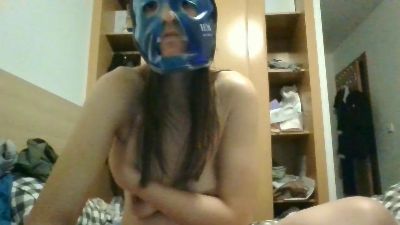 Olyloly webcam model stream image