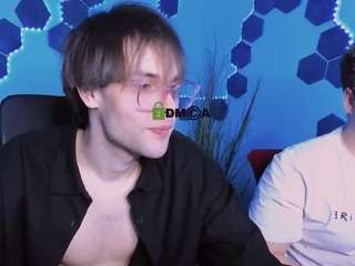 mister-alex1 webcam model stream image