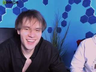 mister-alex1 webcam model stream image