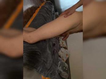 PORNOOWOOW webcam model stream image