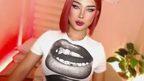 MissRumi_Hunter webcam stripchat model stream image