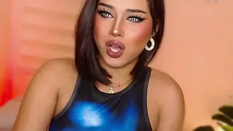 MissRumi_Hunter webcam model stream image