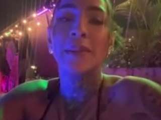 iamanna webcam model stream image