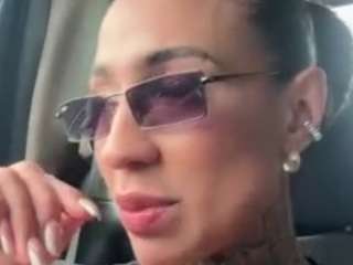 iamanna webcam model stream image