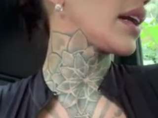 iamanna webcam model stream image