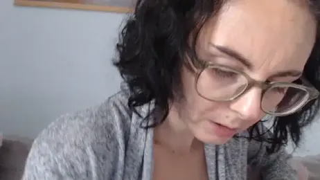 cleophee webcam model stream image