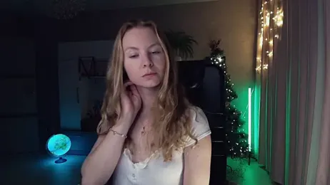 Cuddle_Cat webcam model stream image