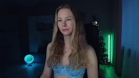 Cuddle_Cat webcam model stream image