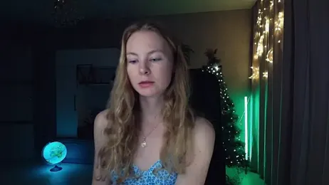 Cuddle_Cat webcam model stream image