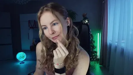 Cuddle_Cat webcam stripchat model stream image