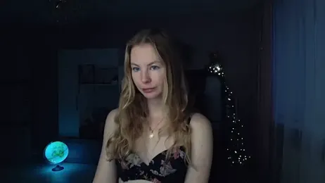 Cuddle_Cat webcam model stream image