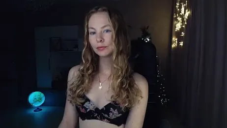 Cuddle_Cat webcam stripchat model stream image