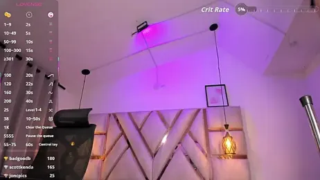 emily_roousee webcam model stream image