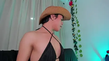 Michell_pineda webcam model stream image