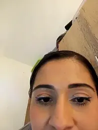 Alisson_Morgann webcam stripchat model stream image