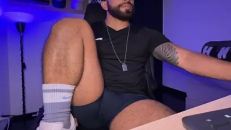 SamDornan51 webcam model stream image