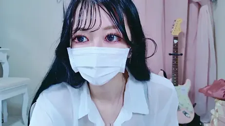 Megu-mimi webcam stripchat model stream image