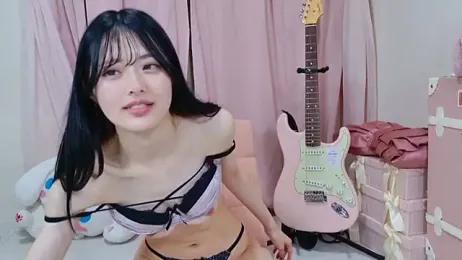 Megu-mimi webcam stripchat model stream image