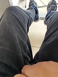 huzi518 webcam model stream image