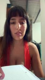B7fer webcam cam4 model stream image