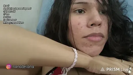 nanadellana webcam model stream image