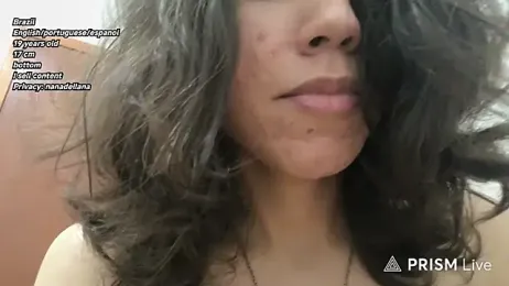 nanadellana webcam model stream image