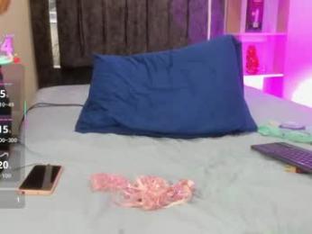 nicol_trans webcam model stream image