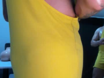 dave_hs webcam model stream image