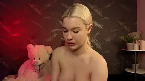 Lolly_girll webcam model stream image