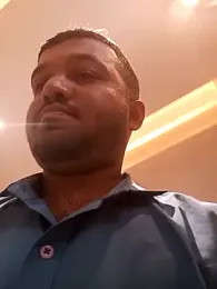 VJ17 webcam model stream image