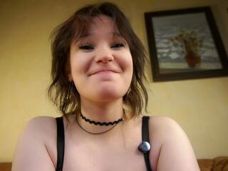 Teodora Fogle webcam model stream image