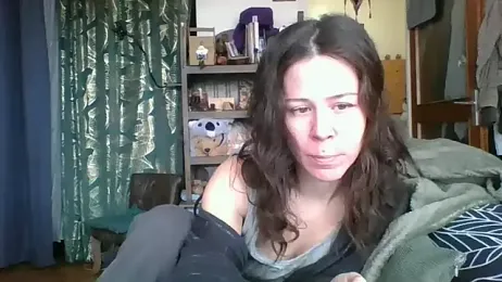 SuzieWanKenobi webcam model stream image