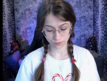 mekyy_no_neko webcam chaturbate model stream image