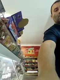 Jekitojj webcam model stream image