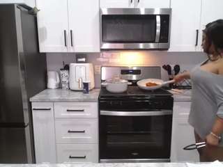 misszylahd webcam model stream image