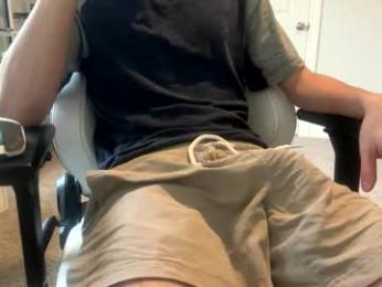 ufjsvskcn webcam chaturbate model stream image