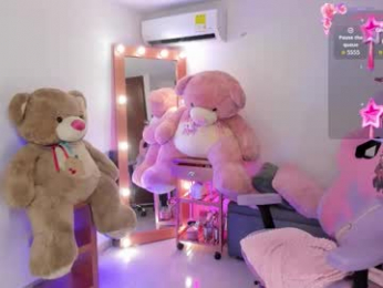 alessandra_thedoll webcam model stream image