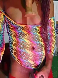 HonneyVictoria webcam model stream image