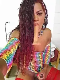 HonneyVictoria webcam model stream image